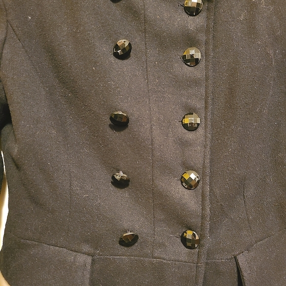 Wool Jacket - Picture 4 of 6